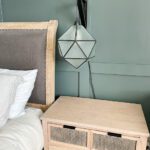 DIY Bedroom Pendant Lamps