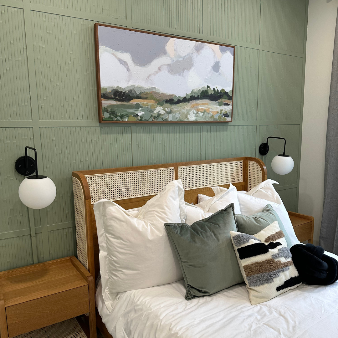 Guest Bedroom Bliss: Unlock The Charm Of Your Space