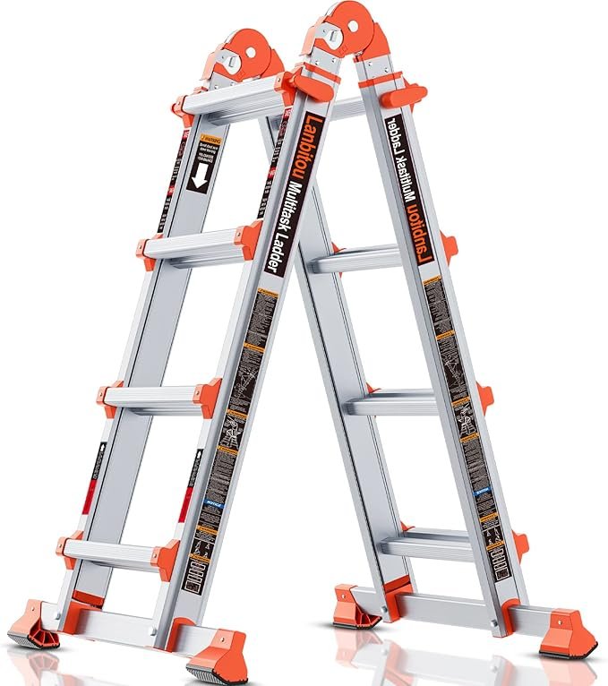 Ladder