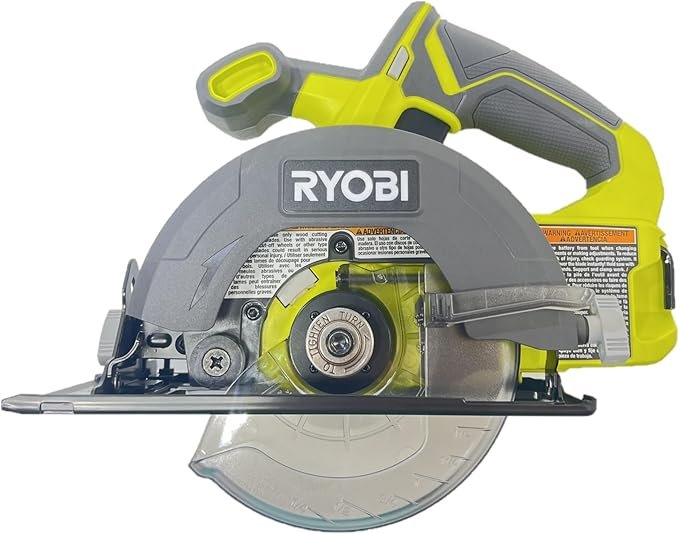 Circular saw: a must for beginner DIY tools