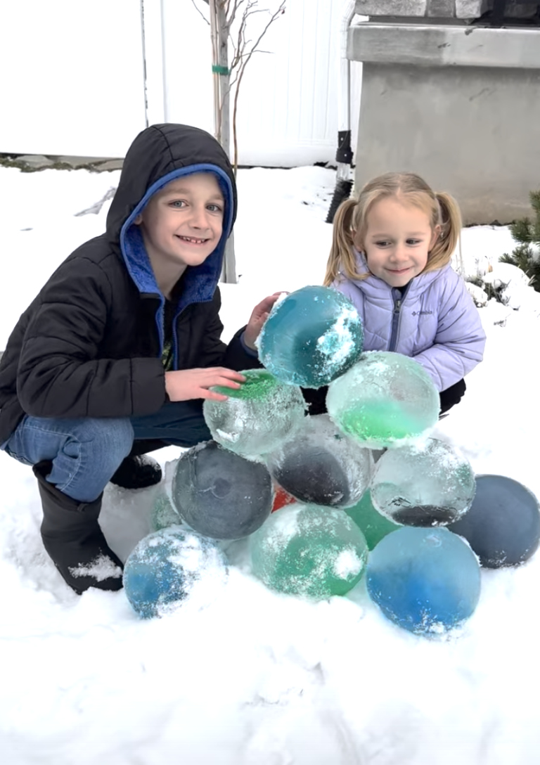 Snow Much Fun: 5 Outdoor Activities to Keep Kids Engaged in Winter