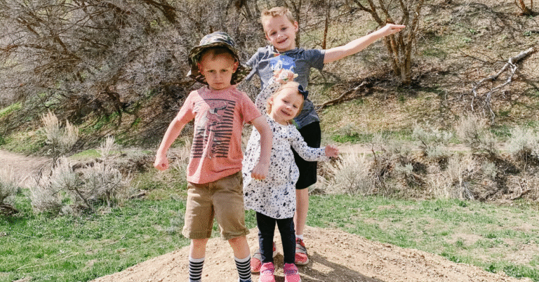 Summer Activities for Kids & Toddlers