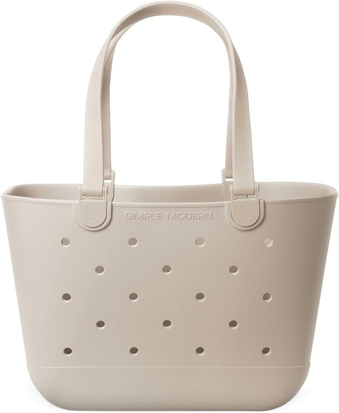 Image of bogg bag dupe on sale
