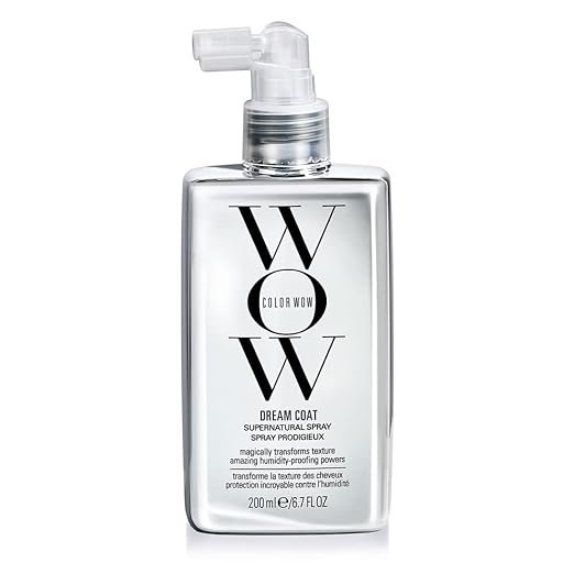 Image of ColorWow Dream Coat Spray on sale