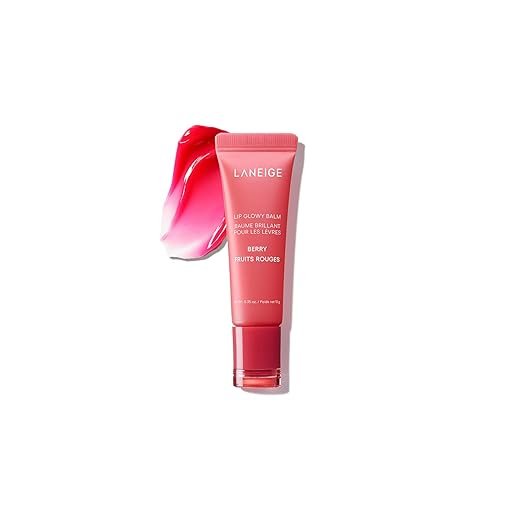 Image of Laneige lip balm on sale