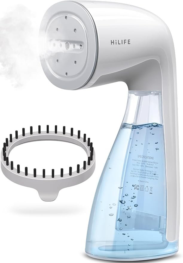 Image of handheld steamer on sale