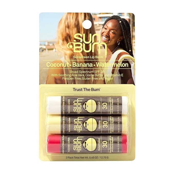 Image of sunscreen chapstick on sale