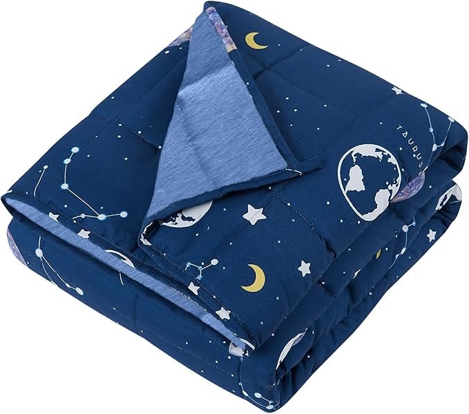 Kids weighted blanket