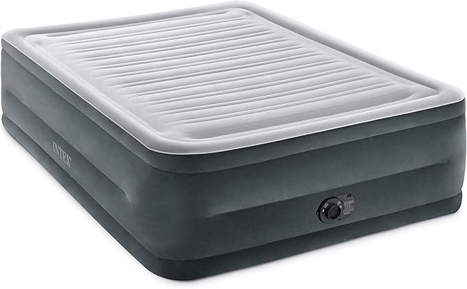 Image of inflatable mattress on sale