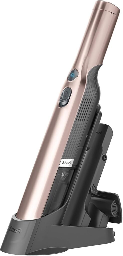 Image of cordless vacuum on sale