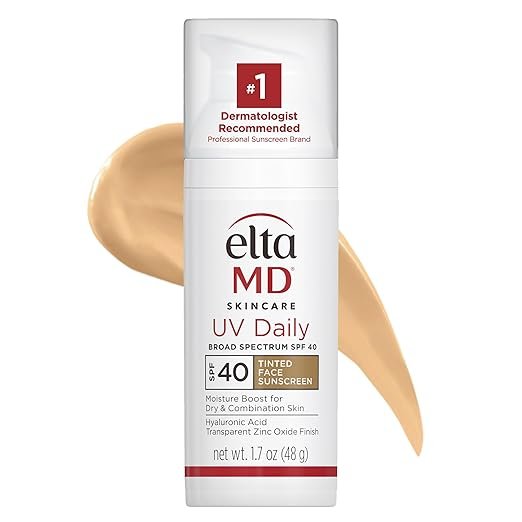 Image of Elta MD sunscreen on sale