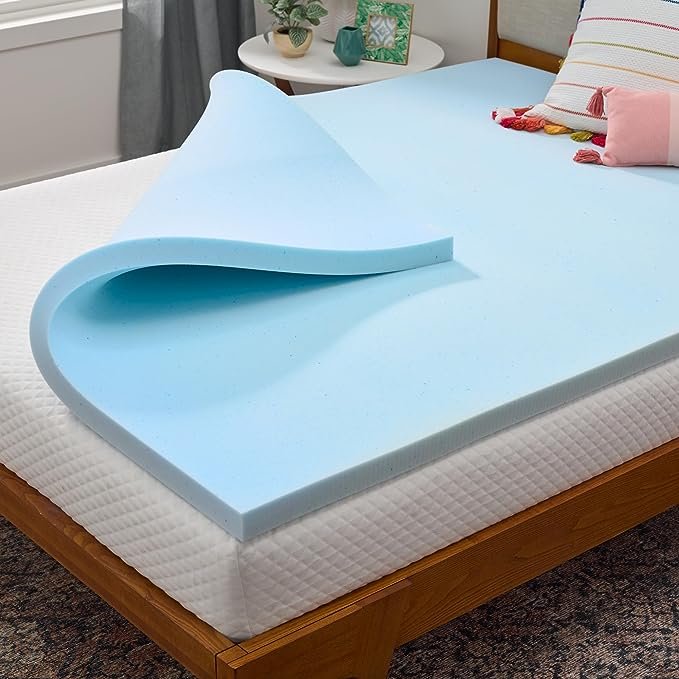 Image of cooling mattress pad on sale