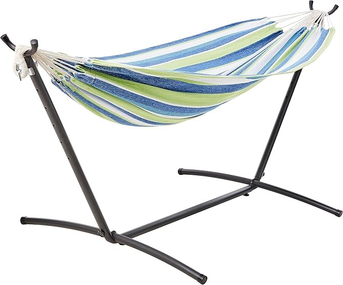 Image of double hammock on sale