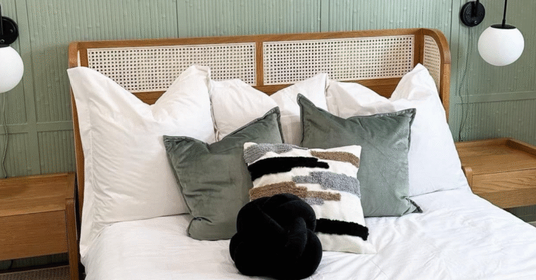 How to Make a Dorm Feel Like Home