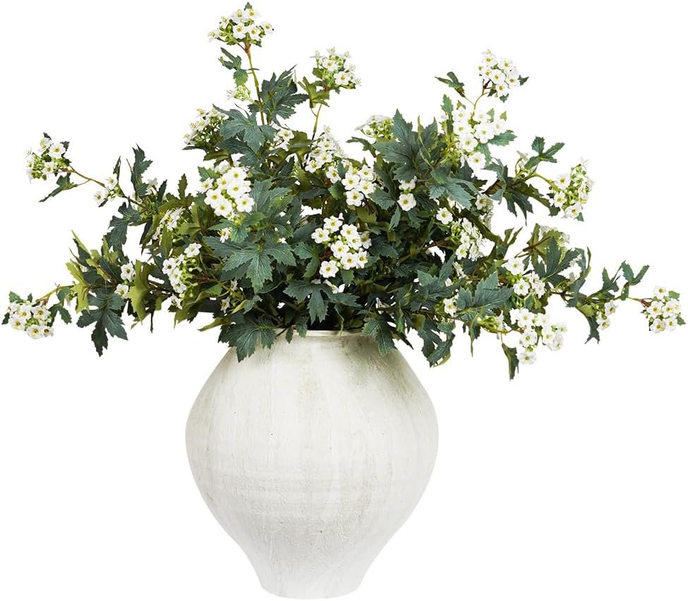 Artificial flower stems