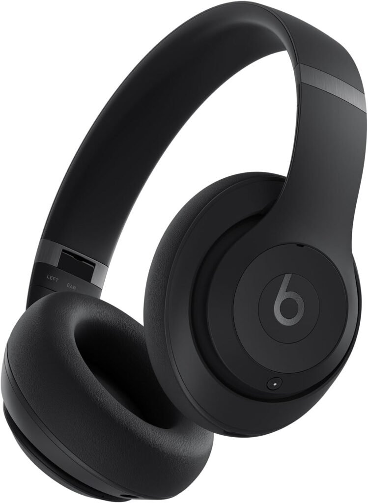 2025 gift guides idea: Beats headphones