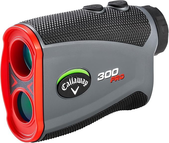 Golf rangefinder
