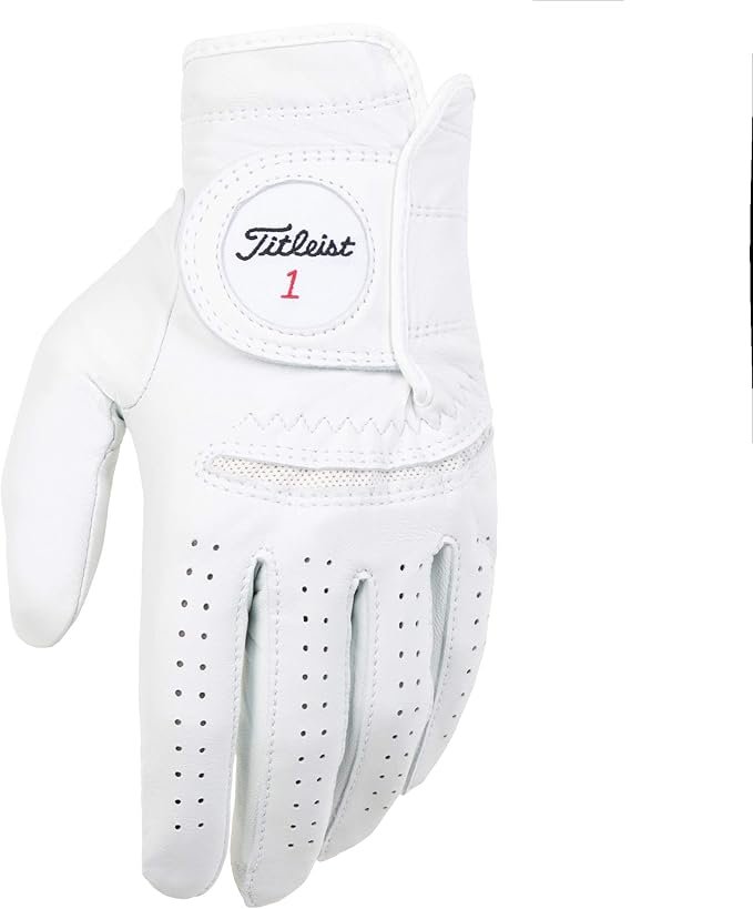 Golf gloves