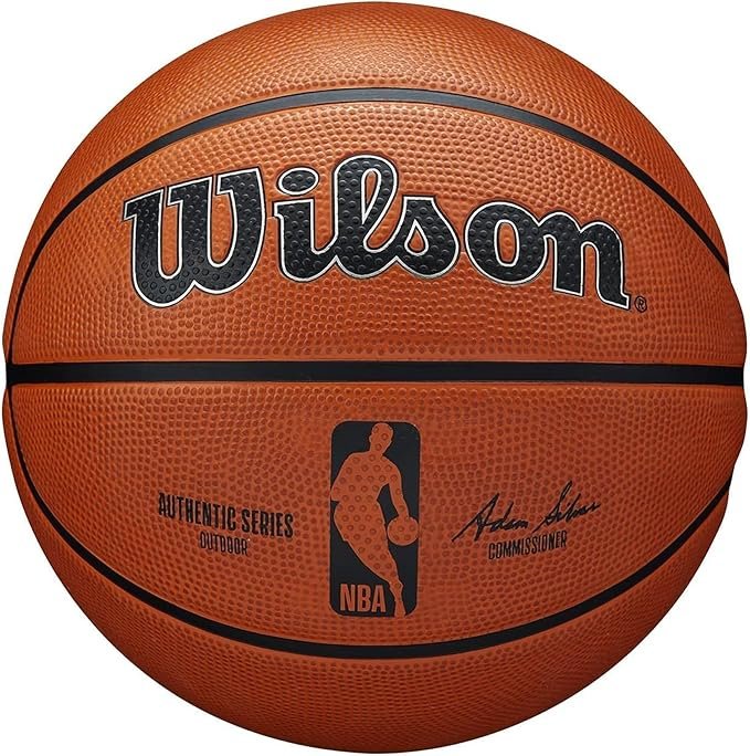 Wilson basketball
