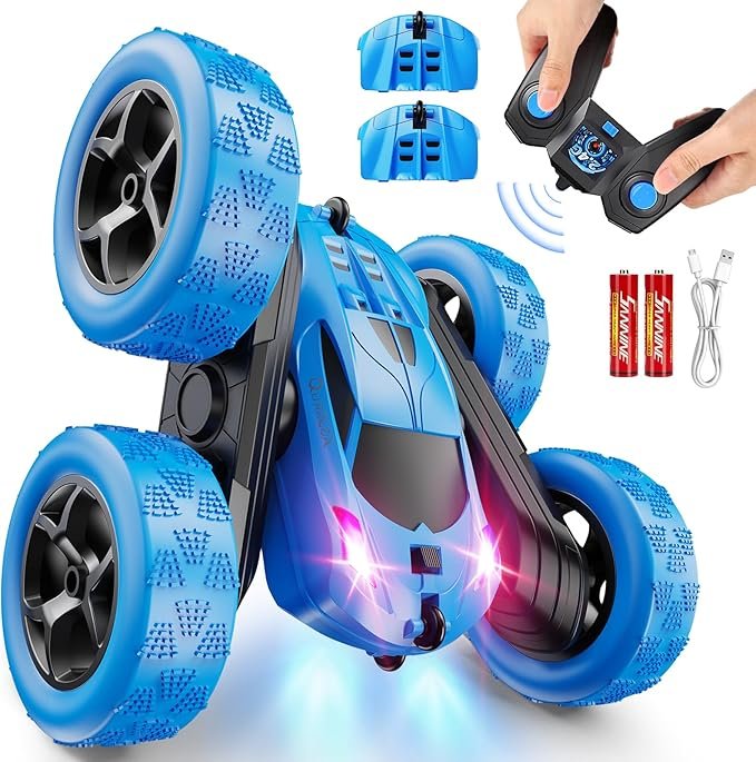 Remote control car
