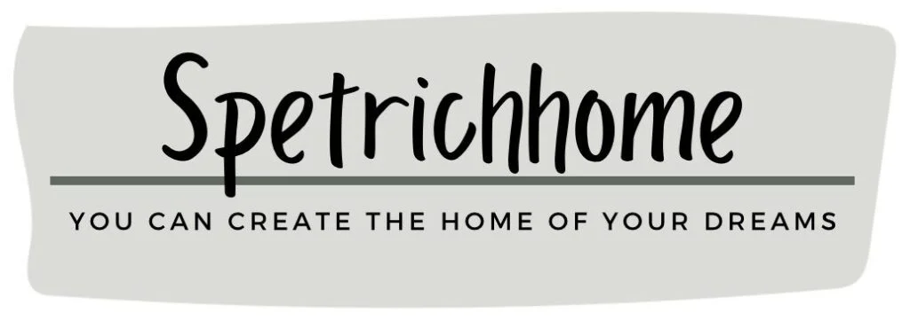 SPetrichHome logo