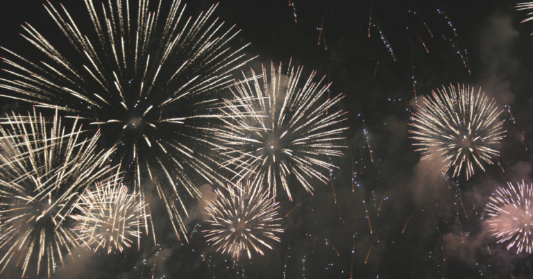 10 New Year’s Eve Activities for Families