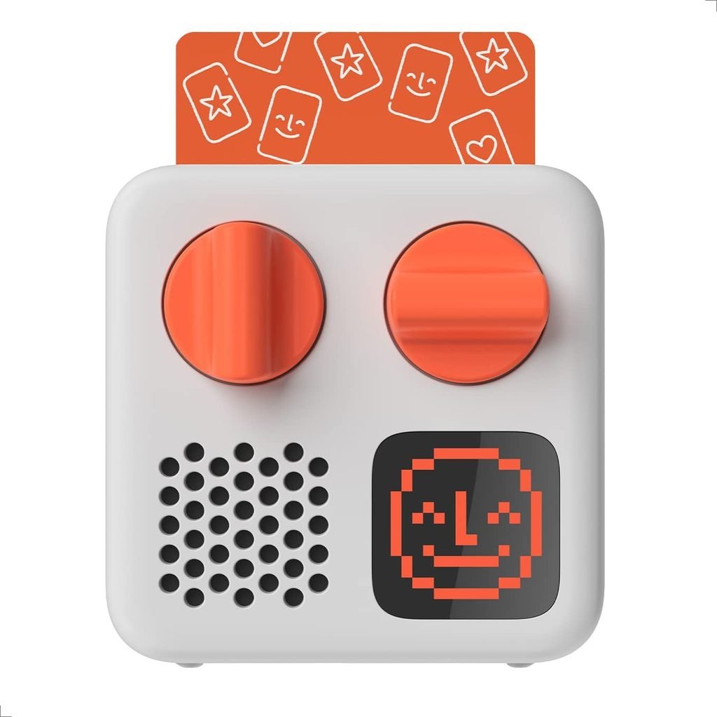 Toniebox screen-free story player