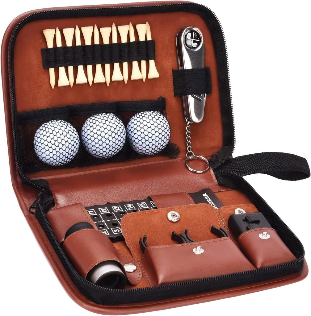 Golf gift set
