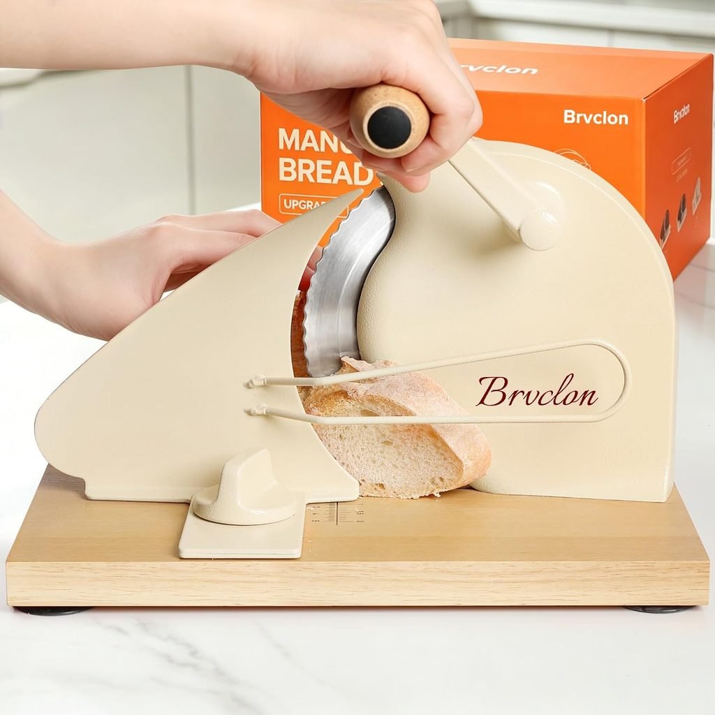 Bread slicer on sale for Prime Big Deal Days